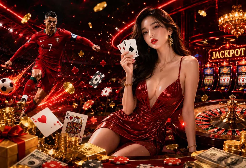u888vip0 — Trước khi vào casino: xem phân loại game và các rủi ro cần biết